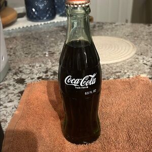 Koka-Kola Kowk Somalia around the world Coca-Cola